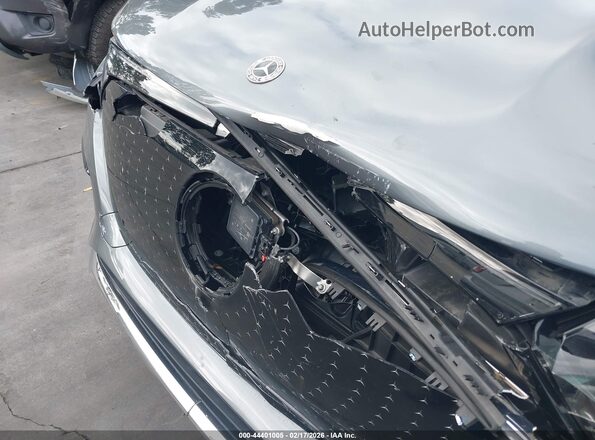 4JGDM2DB6PA024655 2023 MERCEDES-BENZ EQS 450+ SUV Gray 