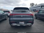 2023 Mercedes-benz Eqs 450+ Suv   Gray vin: 4JGDM2DB6PA024655