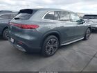 2023 Mercedes-benz Eqs 450+ Suv   Gray vin: 4JGDM2DB6PA024655