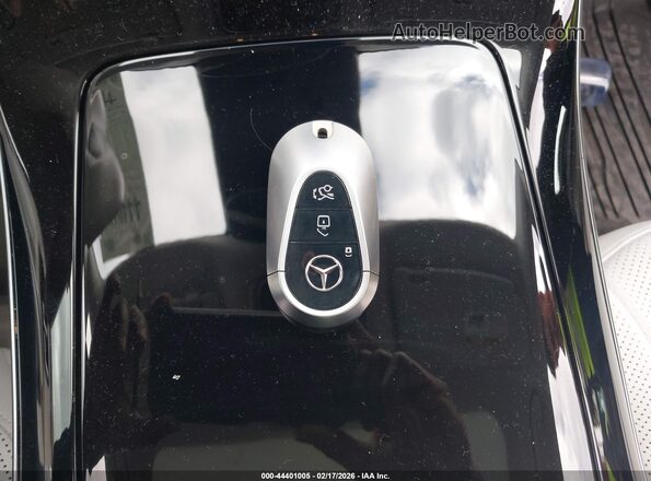 4JGDM2DB6PA024655 2023 MERCEDES-BENZ EQS 450+ SUV Gray Vista del salpicadero