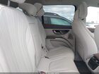 2023 Mercedes-benz Eqs 450+ Suv   Gray vin: 4JGDM2DB6PA024655