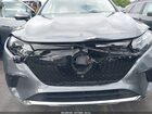 2023 Mercedes-benz Eqs 450+ Suv   Gray vin: 4JGDM2DB6PA024655