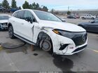2024 Mercedes-benz Eqs 450 Suv   Белый vin: 4JGDM2DB6RA034900