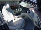 2023 Mercedes-benz Eqs 450+ Suv   Gray vin: 4JGDM2DB7PA013891