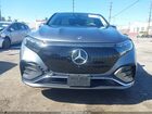 2023 Mercedes-benz Eqs 450+ Suv   Gray vin: 4JGDM2DB7PA013891