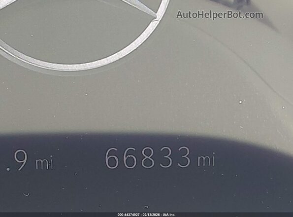 4JGDM2DB7PA013891 2023 MERCEDES-BENZ EQS 450+ SUV Gray 