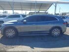 2023 Mercedes-benz Eqs 450+ Suv   Gray vin: 4JGDM2DB7PA013891