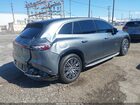 2023 Mercedes-benz Eqs 450+ Suv   Gray vin: 4JGDM2DB7PA013891