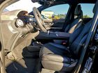 2024 Mercedes-benz Eqs Suv 450+ Black vin: 4JGDM2DB8RA033957