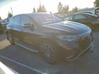 2024 Mercedes-benz Eqs Suv 450+ Black vin: 4JGDM2DB8RA033957