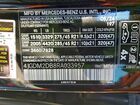 2024 Mercedes-benz Eqs Suv 450+ Black vin: 4JGDM2DB8RA033957
