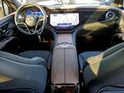 2024 Mercedes-benz Eqs Suv 450+ Black vin: 4JGDM2DB8RA033957