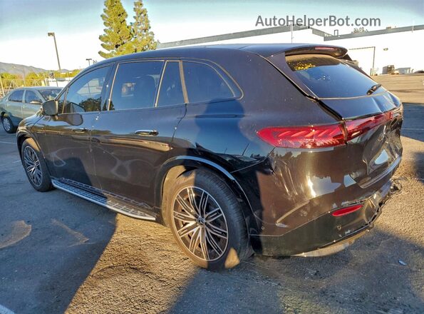 4JGDM2DB8RA033957 2024 MERCEDES-BENZ EQS Black Հետևի ձախ