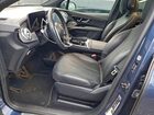 2023 Mercedes-benz Eqs Suv 450 4matic Blue vin: 4JGDM2EB1PA029678