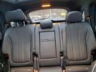 2023 Mercedes-benz Eqs Suv 450 4matic Blue vin: 4JGDM2EB1PA029678