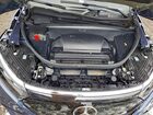 2023 Mercedes-benz Eqs Suv 450 4matic Blue vin: 4JGDM2EB1PA029678