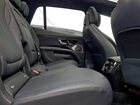 2023 Mercedes-benz Eqs Suv 450 4matic Blue vin: 4JGDM2EB1PA029678