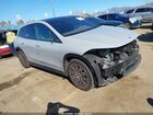 2023 Mercedes-benz Eqs 580 Suv 4matic Серый vin: 4JGDM4EB0PA024211