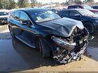 2023 Mercedes-benz Eqs 580 Suv 4matic Black vin: 4JGDM4EB7PA024416