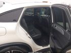 2017 Mercedes-benz Amg Gle 43 Coupe 4matic White vin: 4JGED6EB0HA075791
