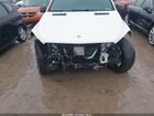 2017 Mercedes-benz Amg Gle 43 Coupe 4matic White vin: 4JGED6EB0HA075791