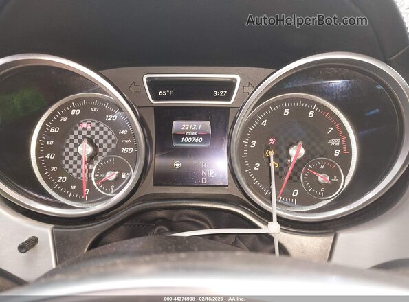 4JGED6EB0HA075791 2017 MERCEDES-BENZ AMG GLE 43 COUPE White Vista de los asientos traseros