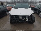 2017 Mercedes-benz Amg Gle 43 Coupe 4matic White vin: 4JGED6EB0HA075791