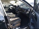 2018 Mercedes-benz Amg Gle 43 Coupe 4matic Черный vin: 4JGED6EB2JA125337