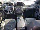 2019 Mercedes-benz Gle Coupe 43 Amg Black vin: 4JGED6EB2KA133701