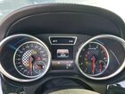2019 Mercedes-benz Gle Coupe 43 Amg Black vin: 4JGED6EB2KA133701