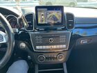 2019 Mercedes-benz Gle Coupe 43 Amg Белый vin: 4JGED6EB3KA138485