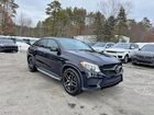2019 Mercedes-benz Gle Coupe 43 Amg Black vin: 4JGED6EB3KA146098 2019 Mercedes-benz Gle Coupe 43 Amg Black vin: 4JGED6EB3KA146098