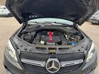 2019 Mercedes-benz Gle Coupe 43 Amg Black vin: 4JGED6EB3KA146098 2019 Mercedes-benz Gle Coupe 43 Amg Black vin: 4JGED6EB3KA146098