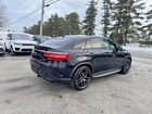 2019 Mercedes-benz Gle Coupe 43 Amg Black vin: 4JGED6EB3KA146098 2019 Mercedes-benz Gle Coupe 43 Amg Black vin: 4JGED6EB3KA146098