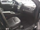2019 Mercedes-benz Amg Gle 43 Coupe 4matic Черный vin: 4JGED6EB3KA151897