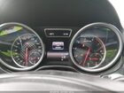 2019 Mercedes-benz Amg Gle 43 Coupe 4matic Черный vin: 4JGED6EB3KA151897