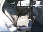 2016 Mercedes-benz Gle 450 Amg Coupe 4matic Серый vin: 4JGED6EB4GA037219