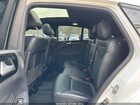 2016 Mercedes-benz Gle 450 Amg Coupe 4matic Белый vin: 4JGED6EB4GA046521