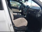 2018 Mercedes-benz Amg Gle 43 Coupe 4matic Белый vin: 4JGED6EB5JA093631
