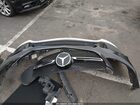 2018 Mercedes-benz Amg Gle 43 Coupe 4matic Черный vin: 4JGED6EB6JA092438