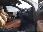 2018 Mercedes-benz Amg Gle 43 Coupe 4matic Белый vin: 4JGED6EB7JA094909