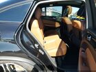 2019 Mercedes-benz Amg Gle 43 Coupe 4matic Черный vin: 4JGED6EB7KA138098
