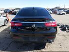 2019 Mercedes-benz Amg Gle 43 Coupe 4matic Черный vin: 4JGED6EB7KA138098