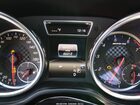 2019 Mercedes-benz Amg Gle 43 Coupe 4matic Черный vin: 4JGED6EB7KA138098