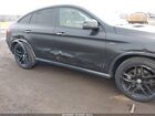 2016 Mercedes-benz Gle 450 Amg Coupe 4matic Black vin: 4JGED6EB8GA026143 2016 Mercedes-benz Gle 450 Amg Coupe 4matic Black vin: 4JGED6EB8GA026143