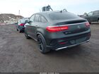 2016 Mercedes-benz Gle 450 Amg Coupe 4matic Black vin: 4JGED6EB8GA026143 2016 Mercedes-benz Gle 450 Amg Coupe 4matic Black vin: 4JGED6EB8GA026143