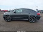 2016 Mercedes-benz Gle 450 Amg Coupe 4matic Black vin: 4JGED6EB8GA026143 2016 Mercedes-benz Gle 450 Amg Coupe 4matic Black vin: 4JGED6EB8GA026143