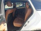 2016 Mercedes-benz Gle 450 Amg Coupe 4matic Белый vin: 4JGED6EB8GA048756