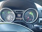 2016 Mercedes-benz Gle 450 Amg Coupe 4matic Белый vin: 4JGED6EB8GA048756