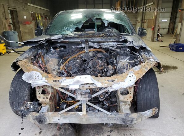 4JGED6EB8KA141186 2019 MERCEDES-BENZ GLE Black Widok z przodu
